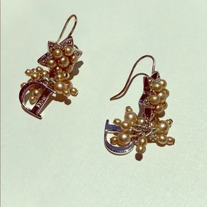 Christian Dior Earrings